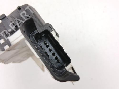 Front left lock CITROËN BERLINGO MULTISPACE (B9) 1.6 HDi 90 | BP28439860C98 