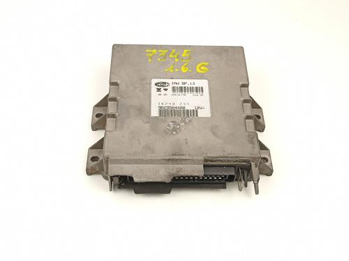 Used Electronic module CITROËN XANTIA (X1_, X2_) 1.6 i (88 hp) 13610895
