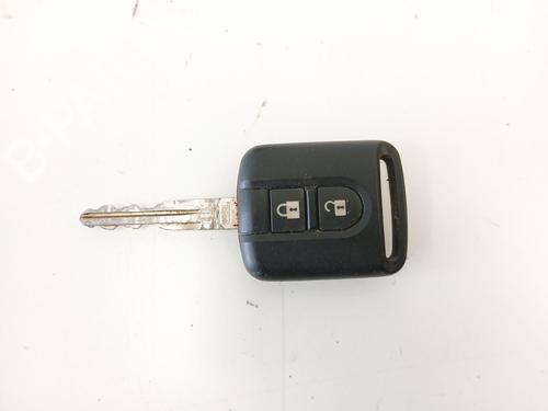 Ignition barrel NISSAN NOTE (E11, NE11) 1.5 dCi | BP37714170M48  - Image 9