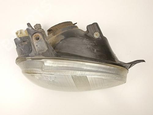 Right headlight OPEL CORSA B (S93) 1.7 D (F08, F68, M68) | BP16702449C29 