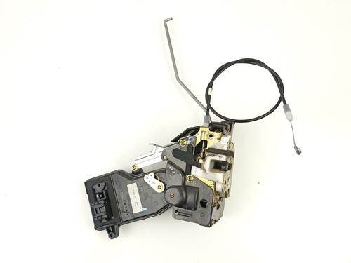 Front right lock MAZDA 6 Saloon (GG) 2.0 (GGEP, GG10) | BP19138310C97 