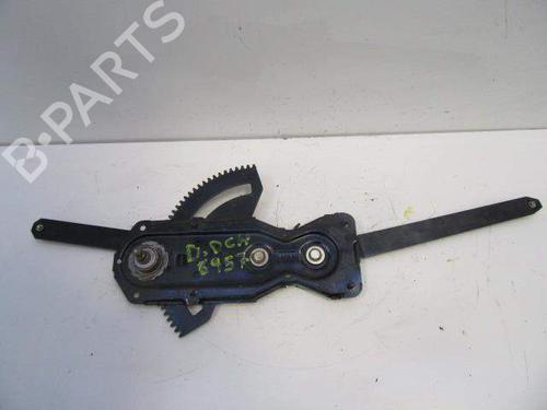 Used Front right window mechanism Front right window mechanism 9805422 9805422