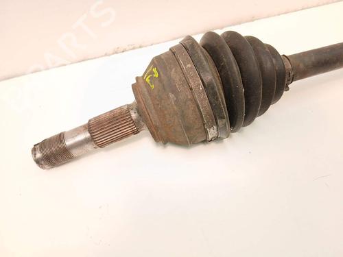 Left front driveshaft FIAT DUCATO Van (250_) 160 Multijet 3,0 D | BP37427351M38  - Image 6