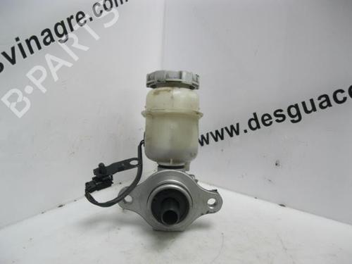 Used Brake master cylinder Brake master cylinder 37441025 37441025