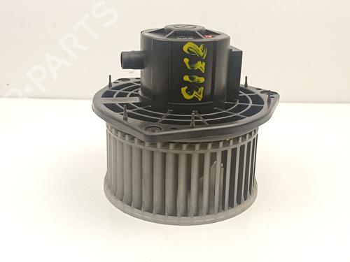 Heater blower motor CHEVROLET AVEO / KALOS Hatchback (T200) 1.4 16V | BP18651289M62