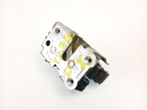 Used Front left lock Front left lock 37160303 37160303