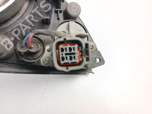 Left front indicator MAZDA CX-7 (ER) 2.2 MZR-CD AWD (ER10A) | BP33558339C32  - Image 8