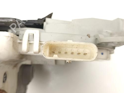 Rear left lock SEAT LEON (1P1) 1.6 TDI | BP21087023C100 