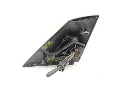Left mirror RENAULT MEGANE II (BM0/1_, CM0/1_) 1.5 dCi (BM1F, CM1F) | BP18084684C26 
