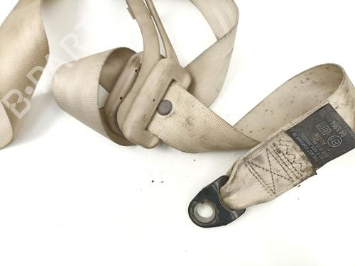 Rear left seatbelt HYUNDAI SANTA FÉ II (CM) 2.2 CRDi GLS 4x4 | BP24140754I29 
