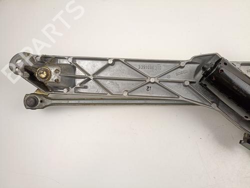 Front wiper motor MERCEDES-BENZ S-CLASS (W220) S 320 (220.065, 220.165) | BP16780233M29 
