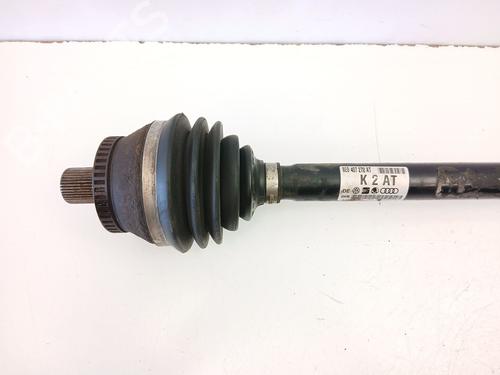 Right front driveshaft SEAT EXEO ST (3R5) 1.8 TSI | BP36443487M39 - Image 3