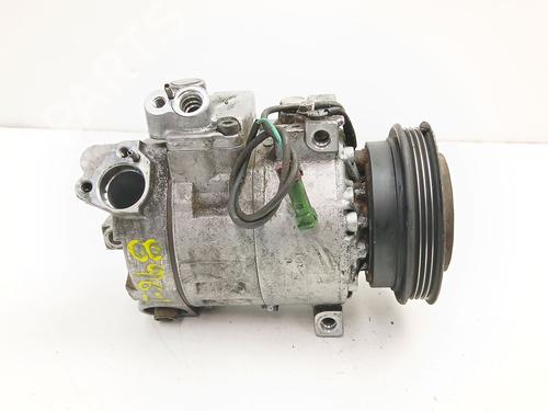 AC compressor VW PASSAT B5 (3B2) 1.9 TDI | BP33677552M34 - Image 5