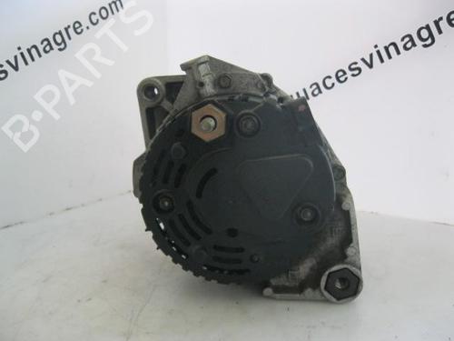 Alternator OPEL SINTRA (APV) 2.2 i 16V (OUN16, Y94) | BP20117077M7 