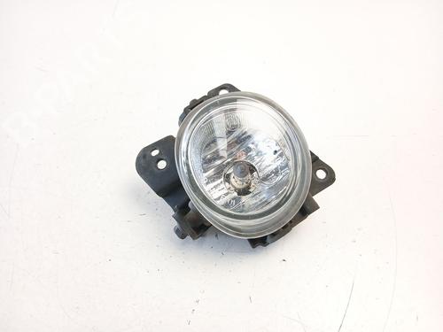 Used Left front fog light Left front fog light MAZDA CX-7 (ER) 2.2 MZR-CD AWD (ER10A) (173 hp) 33558340 33558340
