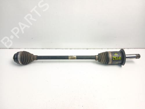 Used Right rear driveshaft Right rear driveshaft BMW X1 (F48) xDrive 20 d (190 hp) 33329126 33329126