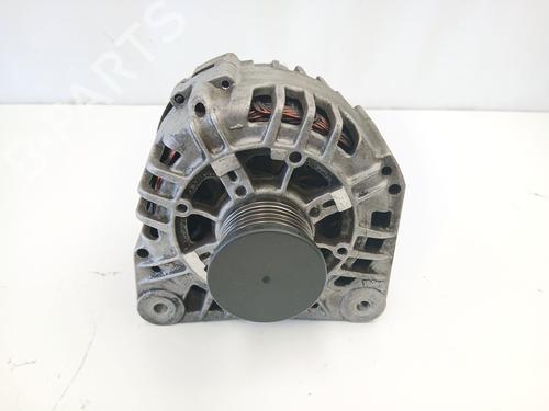 Alternator MITSUBISHI SPACE STAR MPV (DG_A) 1.9 DI-D (DG4A) | BP36992325M7 - Image 6