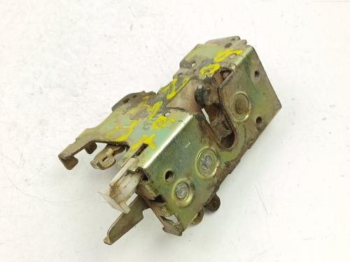 Used Front left lock MERCEDES-BENZ VITO Van (W638) [1997-2003]  27688647