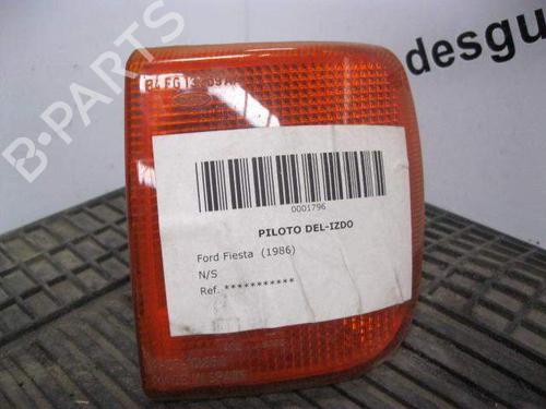 Used Left front indicator Left front indicator 17985415 17985415
