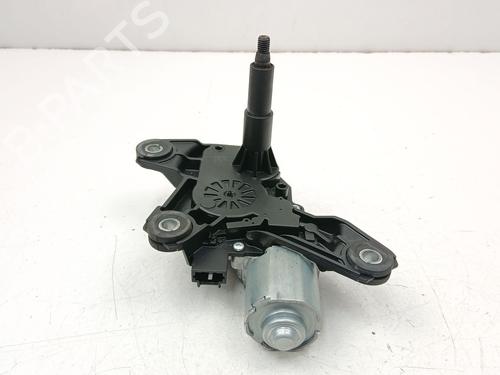 Rear wiper motor RENAULT CAPTUR II (HF_) TCe 130 (HFMF) | BP27612175M102 