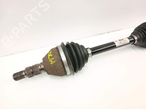 Right front driveshaft OPEL INSIGNIA A (G09) 2.0 CDTI (68) | BP38093429M39 - Image 6