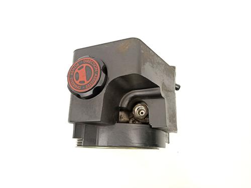 Steering pump PEUGEOT 206 Hatchback (2A/C) 1.4 16V | BP24220580M99 