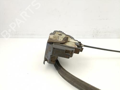 Front right lock NISSAN MICRA III (K12) 1.5 dCi | BP15825753C97 