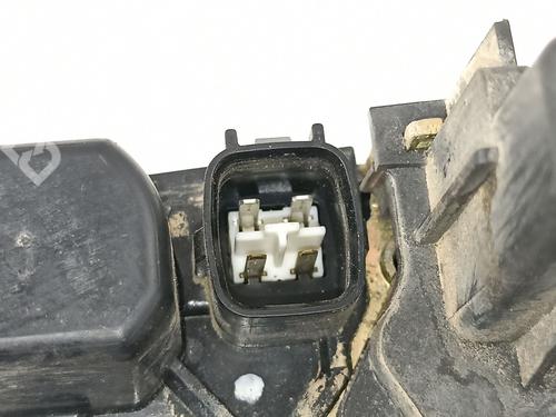 Rear right lock JEEP GRAND CHEROKEE II (WJ, WG) 3.1 TD 4x4 | BP11854565C99 