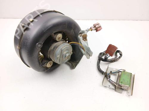 Used Heater blower motor Heater blower motor ROVER 600 I (RH) 620 Sdi (105 hp) 33289461 33289461