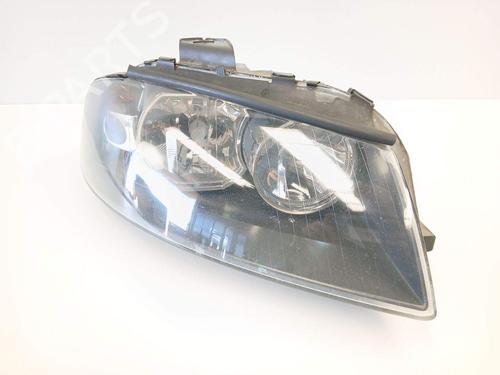 Right headlight AUDI A3 (8P1) 2.0 TDI 16V | BP40012944C29 - Image 3