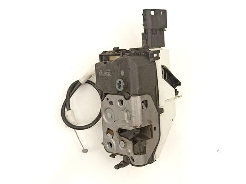 Front right lock PEUGEOT 308 SW I (4E_, 4H_) 1.6 HDi | BP17813495C97 