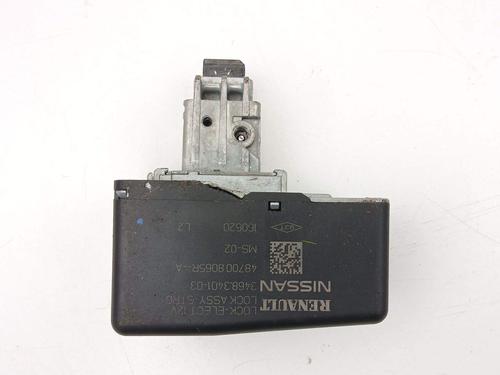 Ignition barrel RENAULT CAPTUR II (HF_) TCe 130 (HFMF) | BP27660477M48 - Image 8