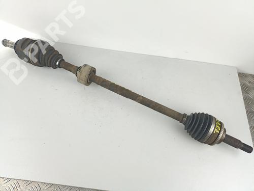 Used Right front driveshaft TOYOTA PRIUS Saloon (_W1_) [2000-2004]  9804311