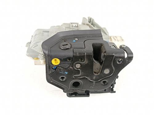 Used Rear left lock SEAT LEON (1P1) [2005-2013]  10521915