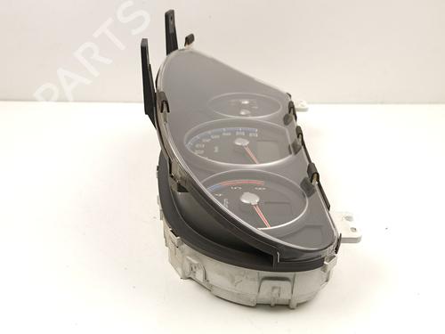 Instrument cluster HYUNDAI SANTA FÉ II (CM) 2.2 CRDi GLS 4x4 | BP22982135C47 