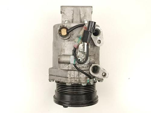 AC compressor MITSUBISHI COLT VI (Z3_A, Z2_A)  | BP17570224M34 