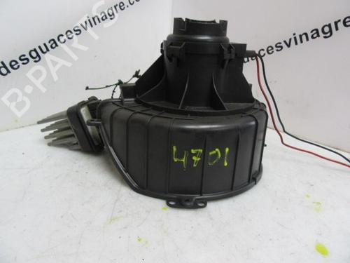 Used Heater blower motor OPEL ASTRA [2003-2009]  20118220