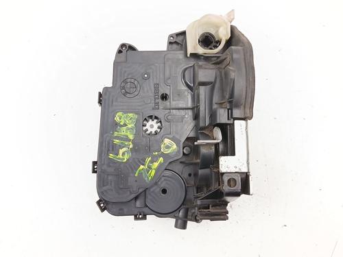 Front left lock BMW 3 (E90) 320 d | BP32319247C98 
