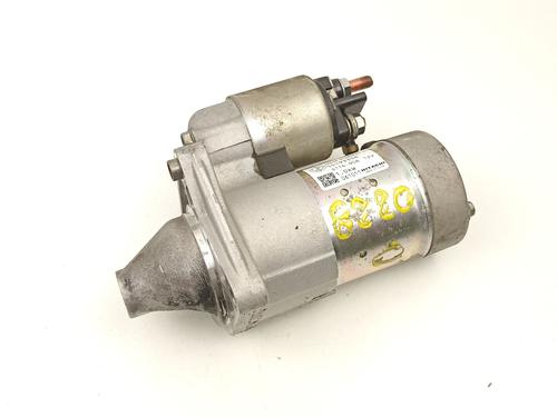 Used Starter FIAT GRANDE PUNTO (199_) 1.4 (199AXB11, 199AXB1A, 199BXB1A, 199AXL1A) (77 hp) 17493474