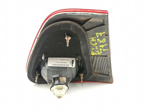 Right tailgate light SEAT CORDOBA (6K1, 6K2) 1.9 SDI | BP14969427C80 