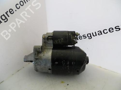Starter SUZUKI BALENO (EG) 1.6 i 16V (SY416) | BP20117263M8 