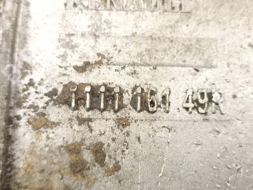 Oil sump DACIA SANDERO 1.5 dCi | BP25804398M115  - Image 8