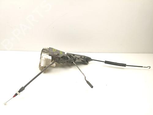Front right lock MERCEDES-BENZ B-CLASS Sports Tourer (W245) B 180 CDI (245.207) | BP17493218C97 