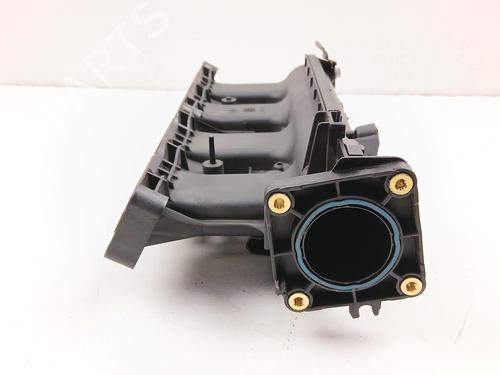 Intake manifold RENAULT MEGANE III Hatchback (BZ0/1_, B3_) 1.2 TCe (BZ2B, BZ11) | BP30935323M70