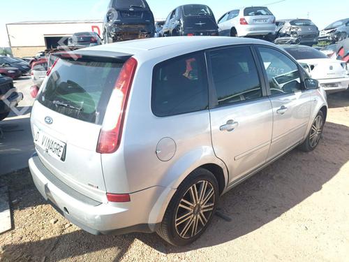 Bagklap lås FORD FOCUS C-MAX (DM2) 2.0 | BP27698886C101 - Image 12