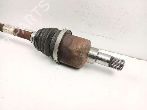 Left front driveshaft FORD FOCUS III 1.0 EcoBoost | BP30263953M38  - Image 5