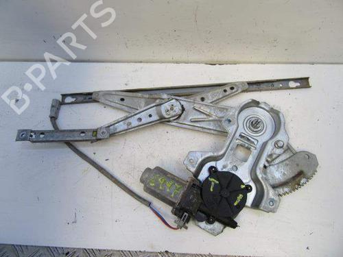 Used Rear left window mechanism Rear left window mechanism 9827742 9827742