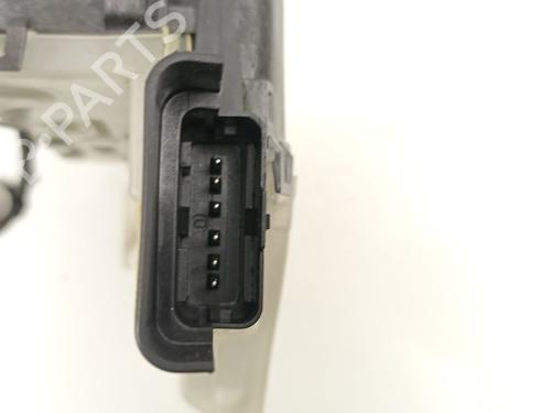 Front left lock CITROËN BERLINGO (ER_, EC_) 1.5 BlueHDi 100 | BP23389751C98 