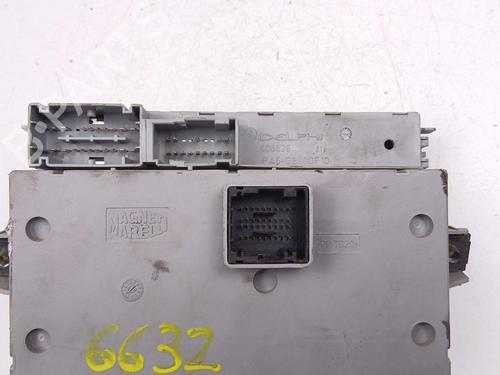 Electronic module LANCIA YPSILON (843_) 1.4 16V (843.AXC11, 843.AXC1B, 843.AXC1A) | BP29027002M83 - Image 5