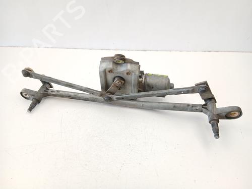 Used Front wiper motor CITROËN C5 I (DC_) 2.0 HDi (DCRHZB, DCRHZE) (109 hp) 27304076